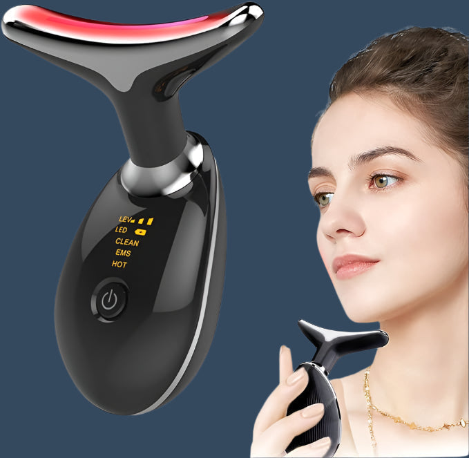 Glow Boosting Anti-Wrinkle Beauty Apparatus Maxum