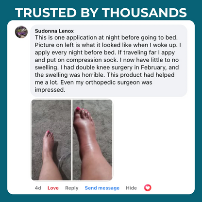 Ximonth Miracle Balm Cream